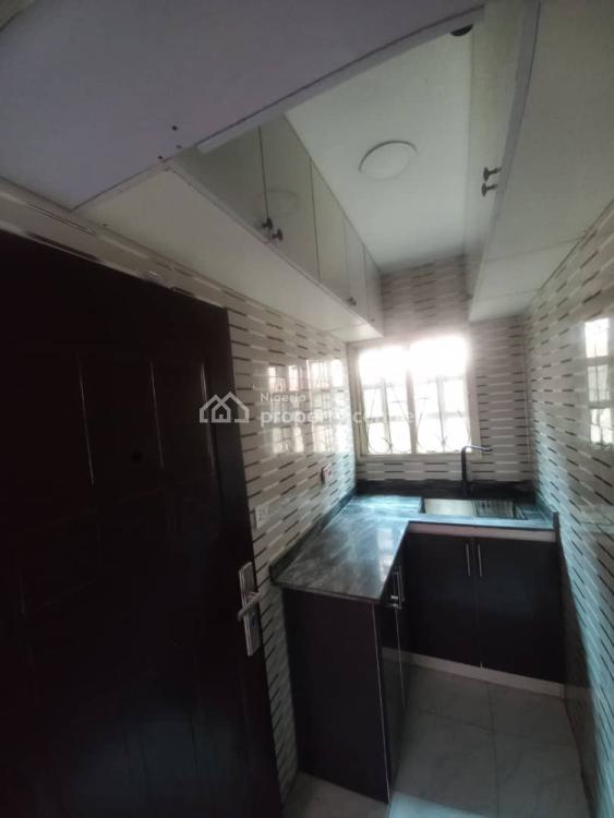 a Very Nice Miniflat, Gra Phase 2, Magodo, Lagos, Mini Flat (room and Parlour) for Rent