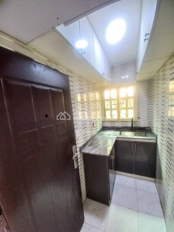 a Very Nice Miniflat, Gra Phase 2, Magodo, Lagos, Mini Flat (room and Parlour) for Rent