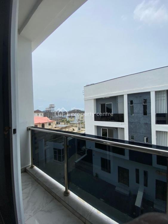 4 Units of 4 Bedroom Semi-detached Duplex, Agungi, Lekki, Lagos, Semi-detached Duplex for Sale