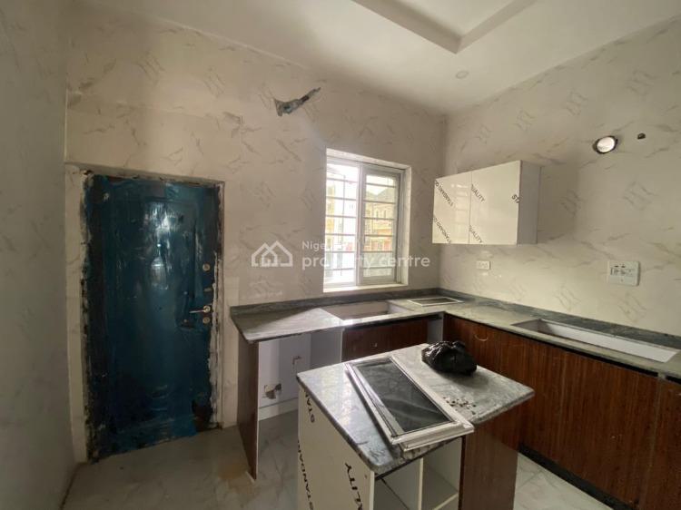 4 Units of 4 Bedroom Semi-detached Duplex, Agungi, Lekki, Lagos, Semi-detached Duplex for Sale
