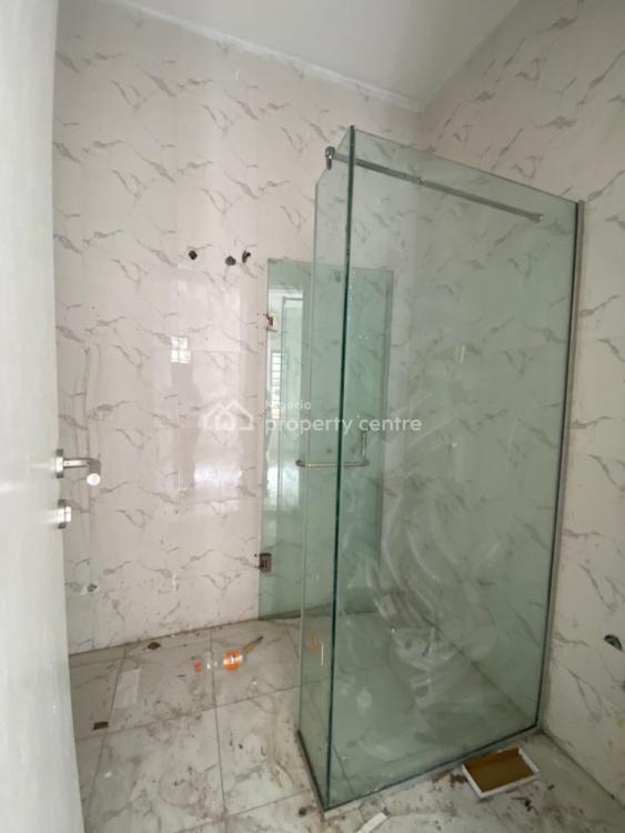 4 Units of 4 Bedroom Semi-detached Duplex, Agungi, Lekki, Lagos, Semi-detached Duplex for Sale