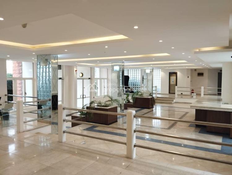Newly Renovated 3 Bedrooms, Ikoyi, Lagos, Flat / Apartment for Rent