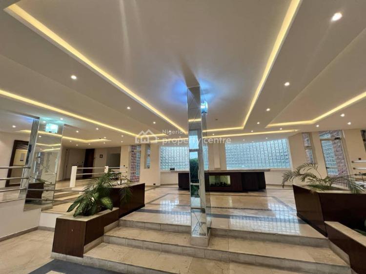 Newly Renovated 3 Bedrooms, Ikoyi, Lagos, Flat / Apartment for Rent