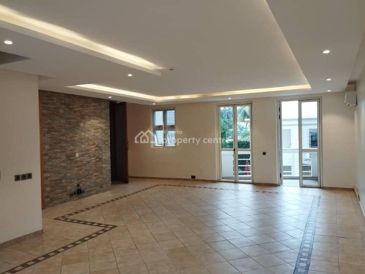 Newly Renovated 3 Bedrooms, Ikoyi, Lagos, Flat / Apartment for Rent