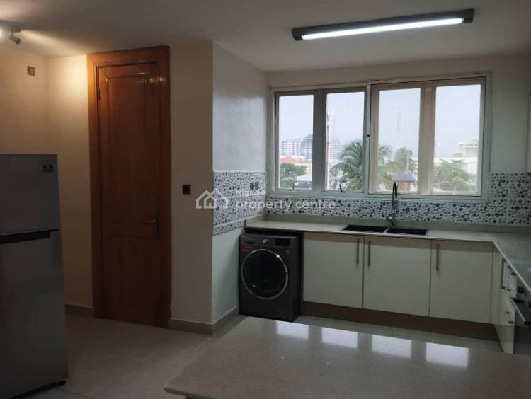 Newly Renovated 3 Bedrooms, Ikoyi, Lagos, Flat / Apartment for Rent