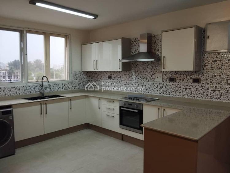 Newly Renovated 3 Bedrooms, Ikoyi, Lagos, Flat / Apartment for Rent