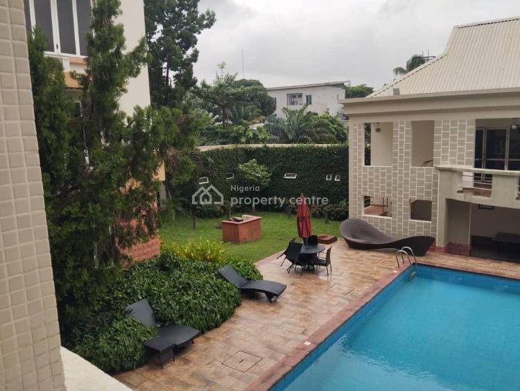 Newly Renovated 3 Bedrooms, Ikoyi, Lagos, Flat / Apartment for Rent