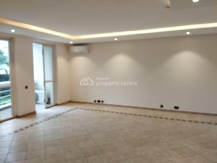 Newly Renovated 3 Bedrooms, Ikoyi, Lagos, Flat / Apartment for Rent