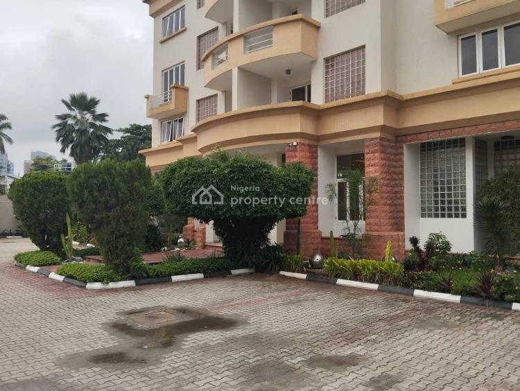 Newly Renovated 3 Bedrooms, Ikoyi, Lagos, Flat / Apartment for Rent