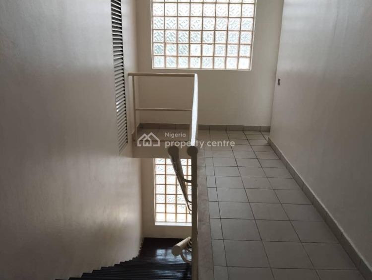 Newly Renovated 3 Bedrooms, Ikoyi, Lagos, Flat / Apartment for Rent