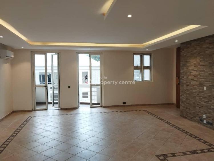 Newly Renovated 3 Bedrooms, Ikoyi, Lagos, Flat / Apartment for Rent