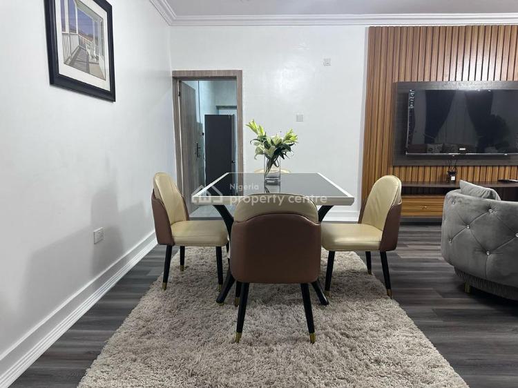Luxury 3 Bedroom  Fully Furnished Apartment at Prime Waters Estate, Ikate, Lekki, Lagos, Terraced Duplex for Rent