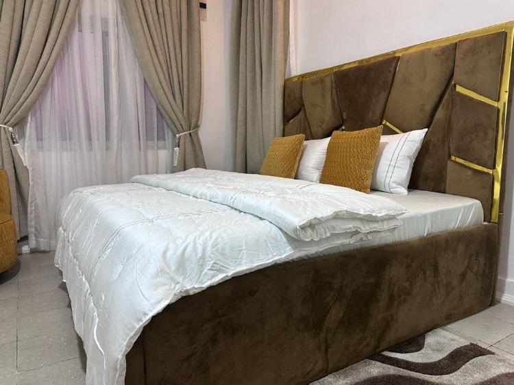 Luxury 3 Bedroom  Fully Furnished Apartment at Prime Waters Estate, Ikate, Lekki, Lagos, Terraced Duplex for Rent