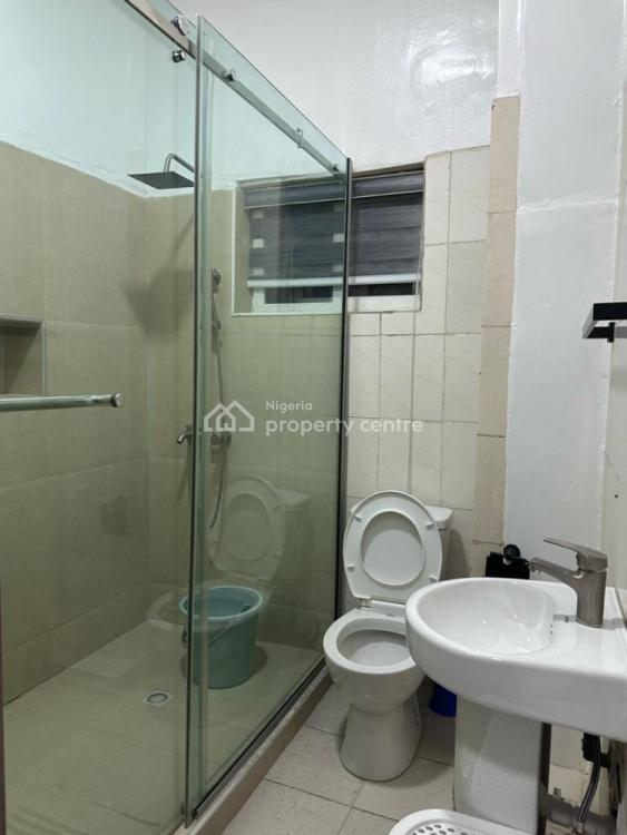 Luxury 3 Bedroom  Fully Furnished Apartment at Prime Waters Estate, Ikate, Lekki, Lagos, Terraced Duplex for Rent