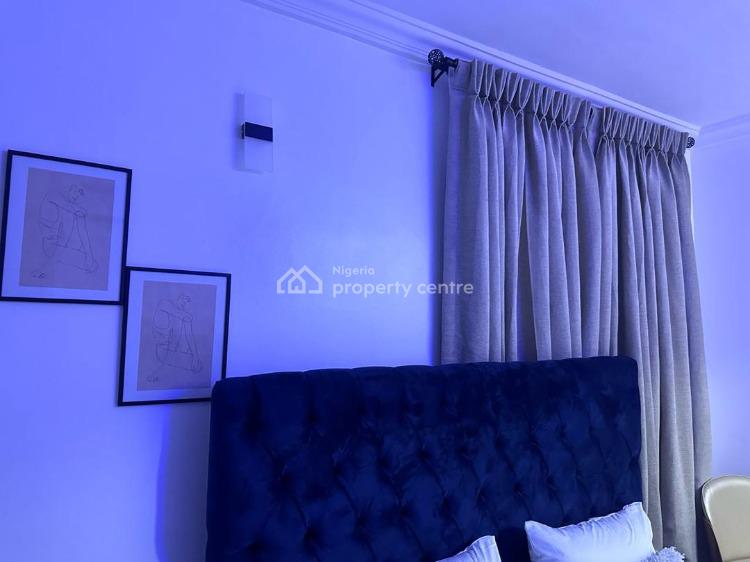 Luxury 3 Bedroom  Fully Furnished Apartment at Prime Waters Estate, Ikate, Lekki, Lagos, Terraced Duplex for Rent