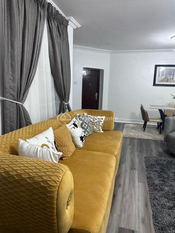 Luxury 3 Bedroom  Fully Furnished Apartment at Prime Waters Estate, Ikate, Lekki, Lagos, Terraced Duplex for Rent