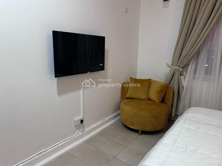 Luxury 3 Bedroom  Fully Furnished Apartment at Prime Waters Estate, Ikate, Lekki, Lagos, Terraced Duplex for Rent