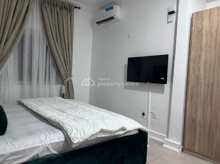 Luxury 3 Bedroom  Fully Furnished Apartment at Prime Waters Estate, Ikate, Lekki, Lagos, Terraced Duplex for Rent