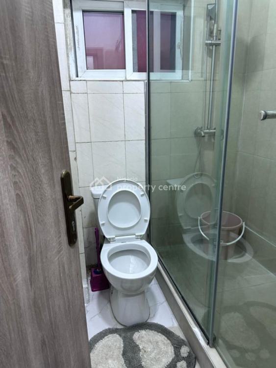 Luxury 3 Bedroom  Fully Furnished Apartment at Prime Waters Estate, Ikate, Lekki, Lagos, Terraced Duplex for Rent