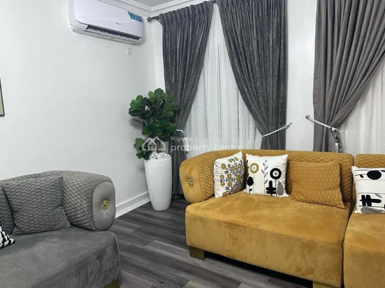 Luxury 3 Bedroom  Fully Furnished Apartment at Prime Waters Estate, Ikate, Lekki, Lagos, Terraced Duplex for Rent