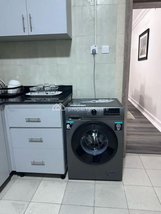 Luxury 3 Bedroom  Fully Furnished Apartment at Prime Waters Estate, Ikate, Lekki, Lagos, Terraced Duplex for Rent