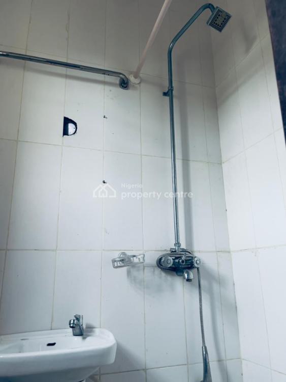 Luxery Serviced Single Room Shared Apartment, Peninsula Gardens Estate, Behind Blenco Supermarket, Sangotedo, Ajah, Lagos, Self Contain (single Rooms) for Rent