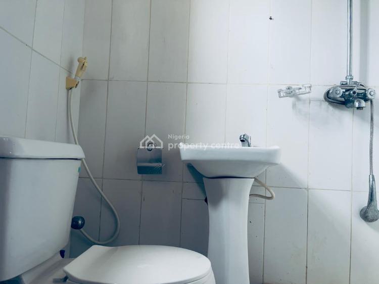 Luxery Serviced Single Room Shared Apartment, Peninsula Gardens Estate, Behind Blenco Supermarket, Sangotedo, Ajah, Lagos, Self Contain (single Rooms) for Rent