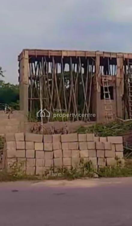 Affordable Estate Land with C of O, Omoluabi Estate, Ibadan, Oyo, Mixed-use Land for Sale