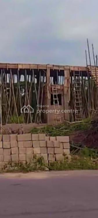 Affordable Estate Land with C of O, Omoluabi Estate, Ibadan, Oyo, Mixed-use Land for Sale