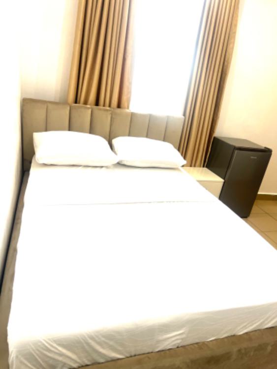 Studio Apartment, Emmanuel Igoniwari Street, Wuye, Abuja, Self Contain (single Rooms) for Rent