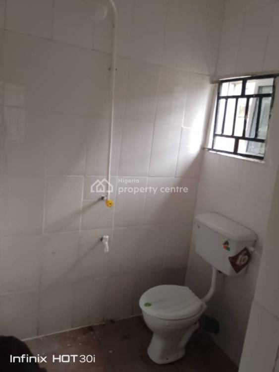 Newly Built 2 Bedroom with Pop, Egbeda, Alimosho, Lagos, Flat / Apartment for Rent