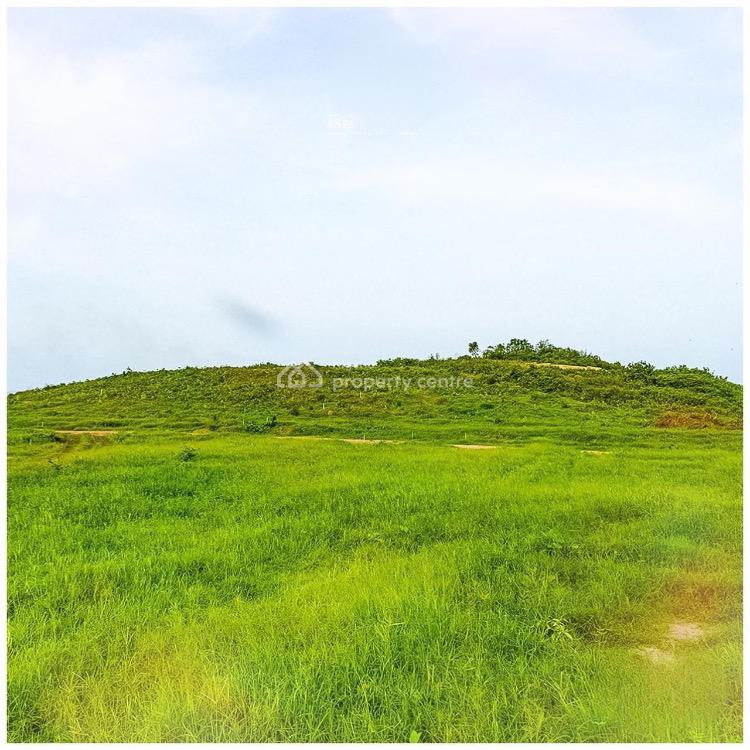Site and Service Resort Land, Epe, Epe, Lagos, Mixed-use Land for Sale