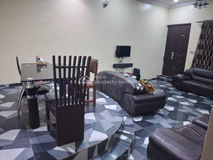 3 Bedroom, Gemade Estate, Egbeda, Alimosho, Lagos, Flat / Apartment for Rent