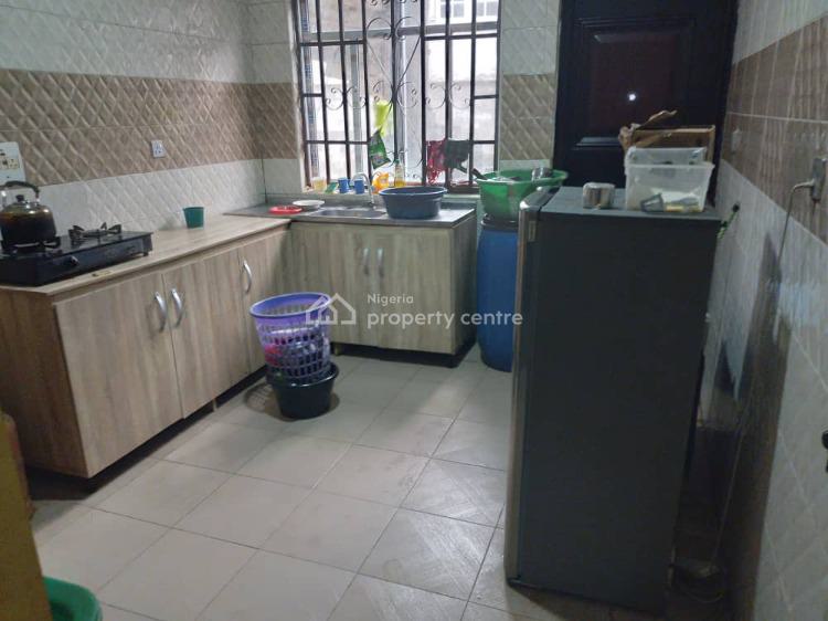 3 Bedroom, Gemade Estate, Egbeda, Alimosho, Lagos, Flat / Apartment for Rent