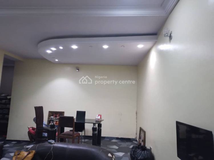 3 Bedroom, Gemade Estate, Egbeda, Alimosho, Lagos, Flat / Apartment for Rent