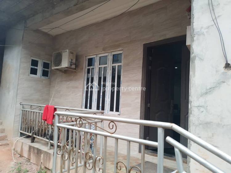 3 Bedroom, Gemade Estate, Egbeda, Alimosho, Lagos, Flat / Apartment for Rent