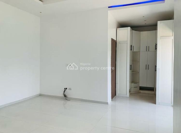 Brand New 5 Bedrooms Fully Detached Duplex House, Chevron, Lekki, Lagos, Detached Duplex for Sale