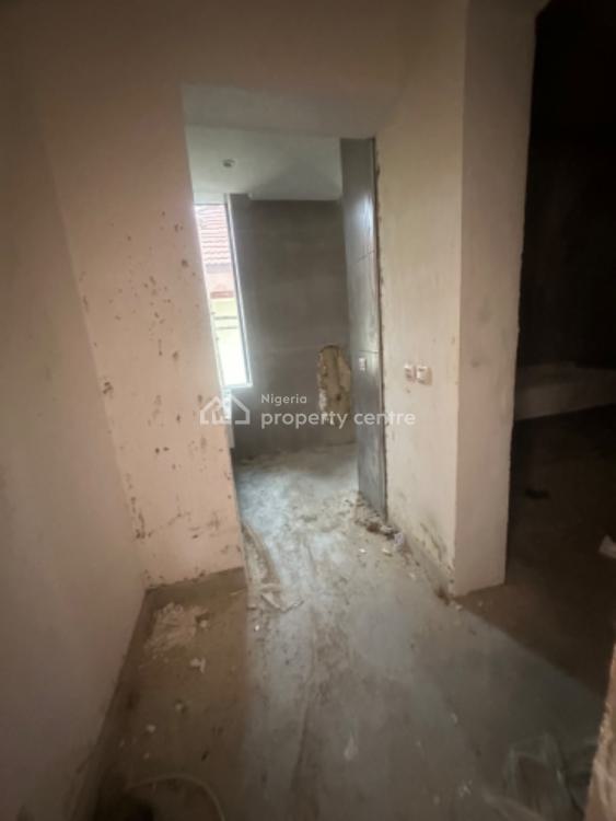 4 Bedrooms Detached Duplex with Elevator and Bq, Ikoyi, Lagos, Detached Duplex for Sale