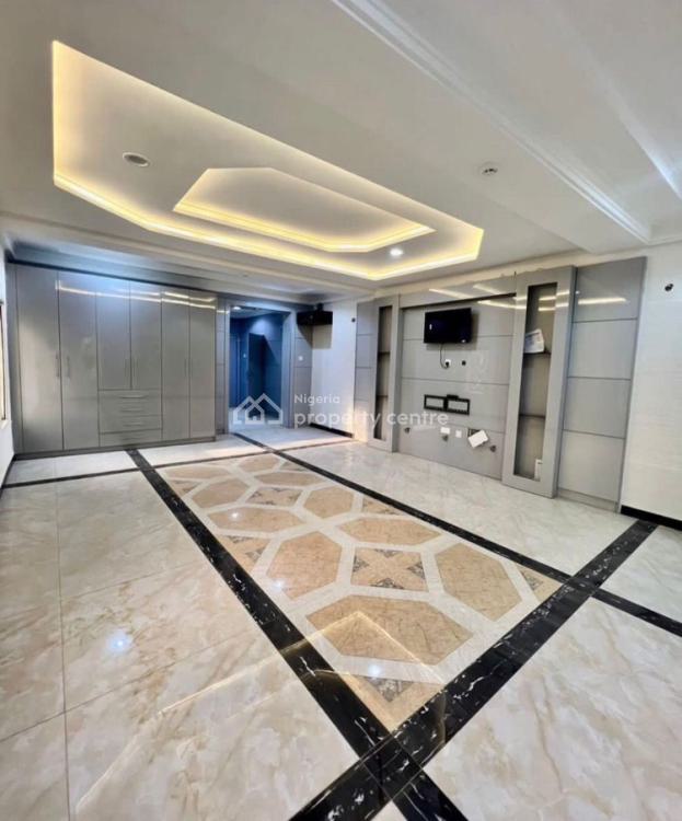 Majestic 5 Bedrooms Mansion, Maitama District, Abuja, Detached Duplex for Sale