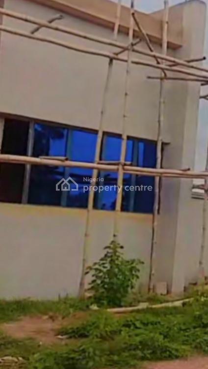 Estate in a Serene Environment with C of O, Oba Estate, Ibadan, Oyo, Mixed-use Land for Sale