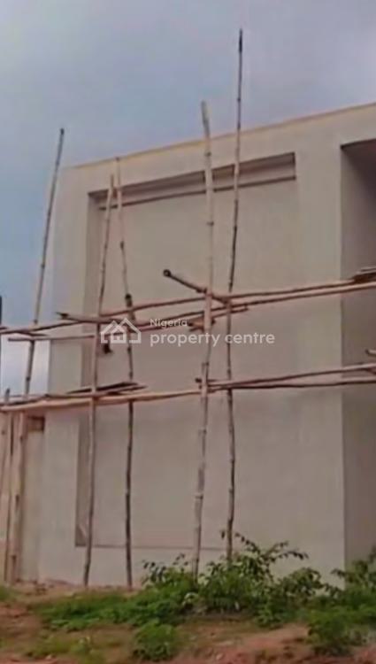 Estate in a Serene Environment with C of O, Oba Estate, Ibadan, Oyo, Mixed-use Land for Sale