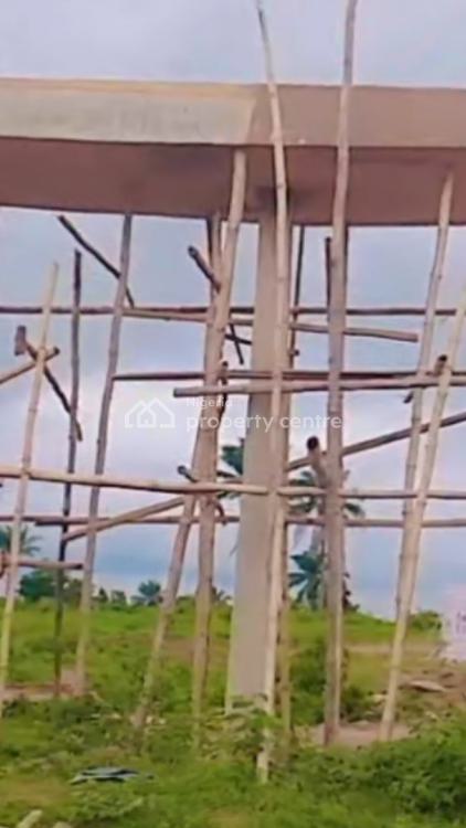 Estate in a Serene Environment with C of O, Oba Estate, Ibadan, Oyo, Mixed-use Land for Sale