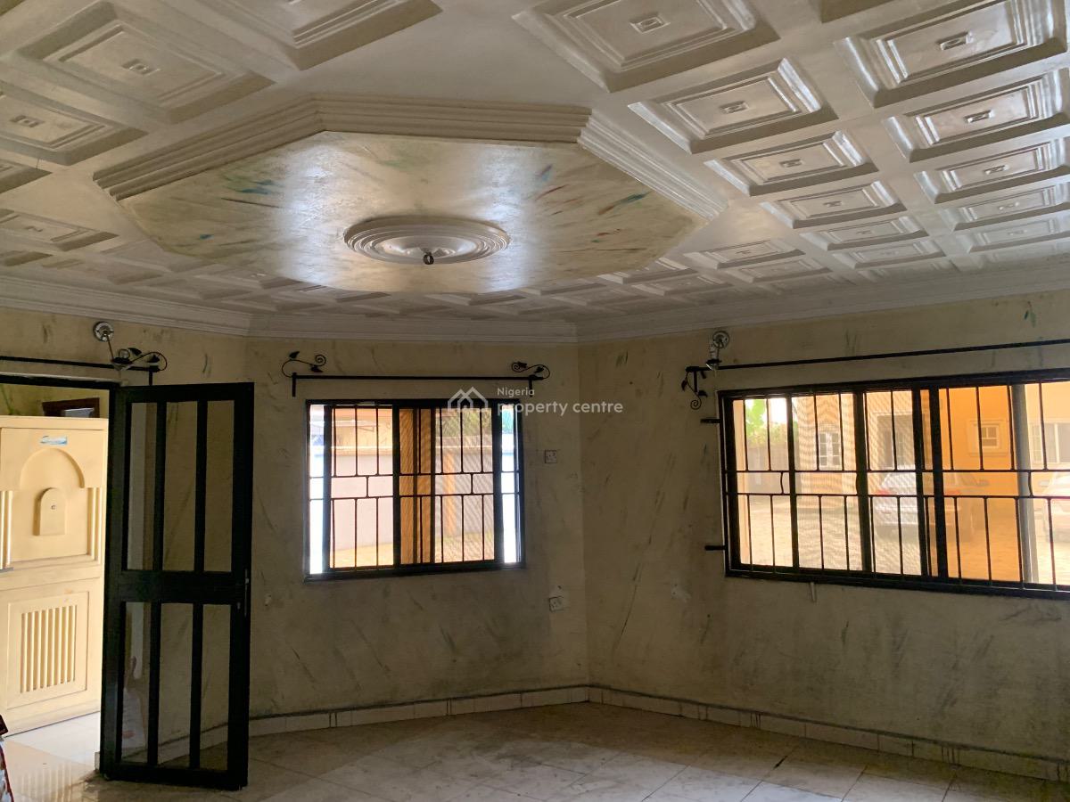 4 Bedrooms Detached Bungalow, 4 Tehinah Close, Golden Estate, Rumudara New Road, Off East - West Road, Port Harcourt, Rivers, Detached Bungalow for Sale