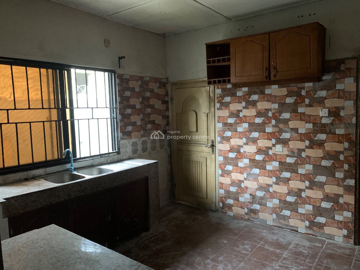 4 Bedrooms Detached Bungalow, 4 Tehinah Close, Golden Estate, Rumudara New Road, Off East - West Road, Port Harcourt, Rivers, Detached Bungalow for Sale