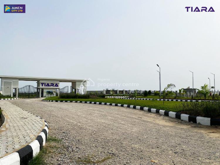 Land Suitable for All Kinds, Lekki - Epe Expressway, Aiyetoro, Ibeju Lekki, Lagos, Mixed-use Land for Sale