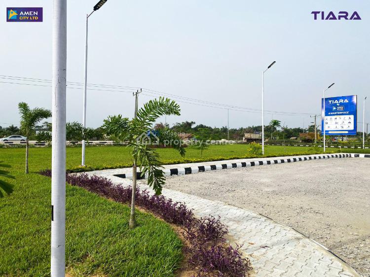 Land Suitable for All Kinds, Lekki - Epe Expressway, Aiyetoro, Ibeju Lekki, Lagos, Mixed-use Land for Sale