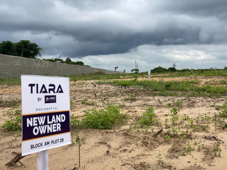 Land Suitable for All Kinds, Lekki - Epe Expressway, Aiyetoro, Ibeju Lekki, Lagos, Mixed-use Land for Sale