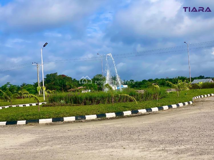 Land Suitable for All Kinds, Lekki - Epe Expressway, Aiyetoro, Ibeju Lekki, Lagos, Mixed-use Land for Sale