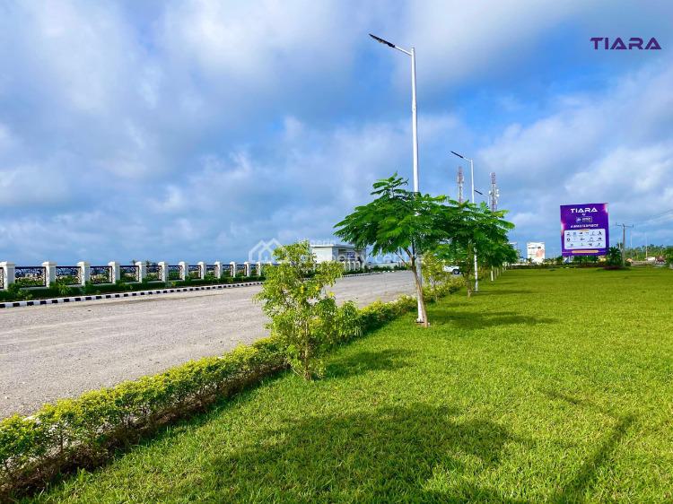 Land Suitable for All Kinds, Lekki - Epe Expressway, Aiyetoro, Ibeju Lekki, Lagos, Mixed-use Land for Sale