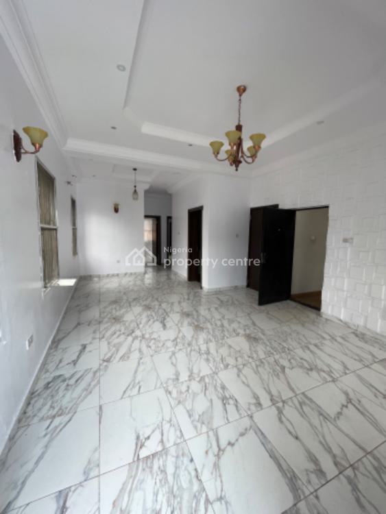 2 Bedroom Apartment, Idado, Lekki, Lagos, Flat / Apartment for Rent